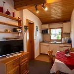 Mit Alpensicht Appartement *