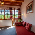 Appartement Mit Alpensicht *