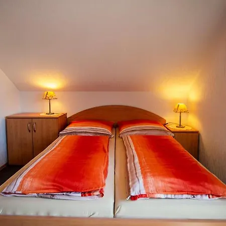 Apartment Mit Alpensicht