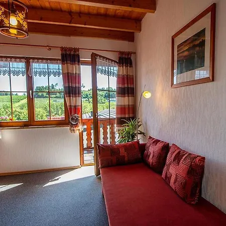 Mit Alpensicht Apartment Lindau (Bodensee)