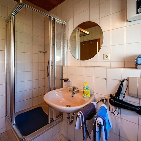 Apartment Mit Alpensicht Lindau (Bodensee)