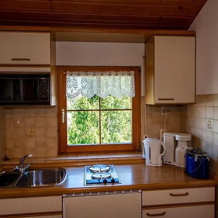 Mit Alpensicht Apartment Lindau (Bodensee)