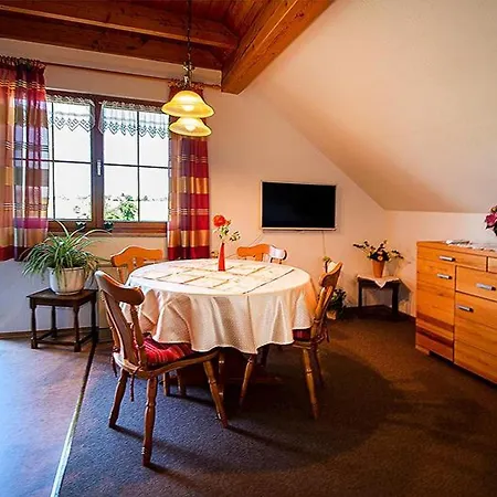 Apartment Mit Alpensicht