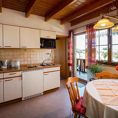 Mit Alpensicht Apartment *