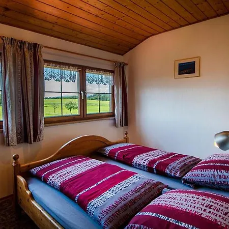 Apartment Mit Alpensicht *