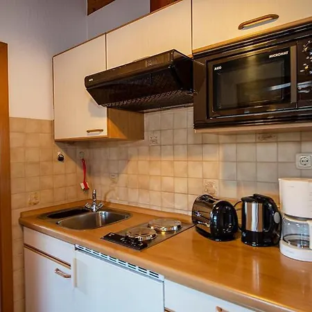 Mit Alpensicht Apartment *