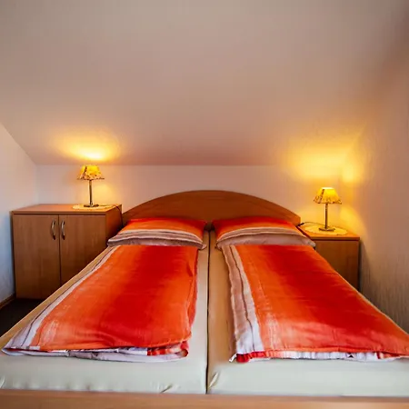 Appartement Mit Alpensicht
