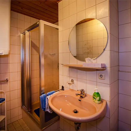 Mit Alpensicht Apartment Lindau (Bodensee)