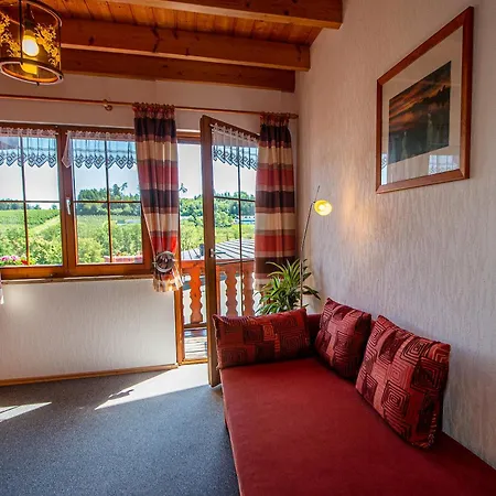 Apartment Mit Alpensicht *