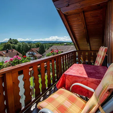 Mit Alpensicht Appartement